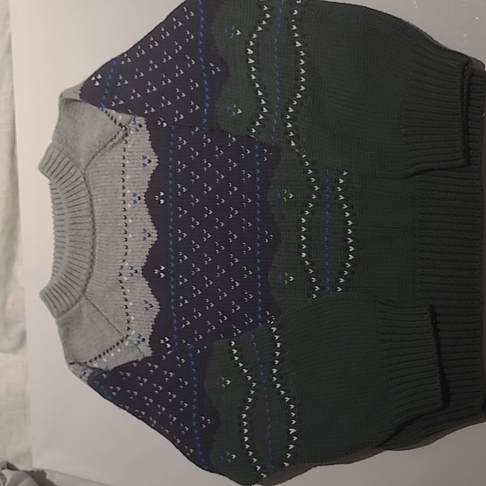 Kids sweater  5year